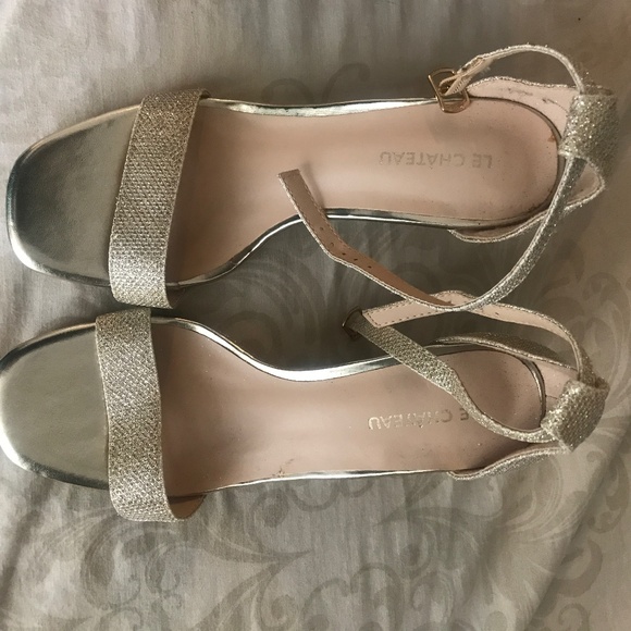 Wedge shoes - Picture 1 of 1
